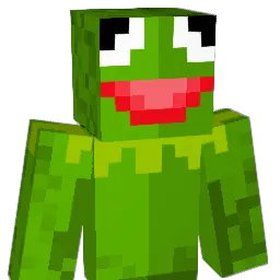 Incarnate227807 Minecraft avatar bust