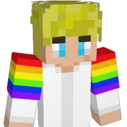 Incarnates's Minecraft skin