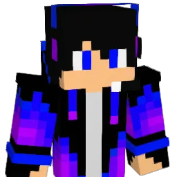 Incarnation314 Minecraft avatar bust