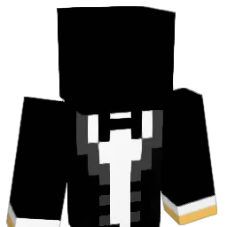 Incarnatos Minecraft avatar bust