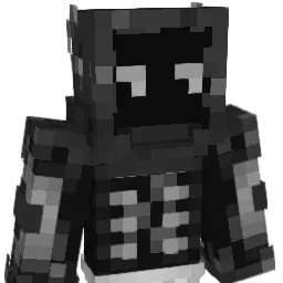 Incepcja's Minecraft skin