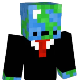 Inchee's Minecraft skin