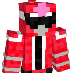 IncineRoy Minecraft avatar bust