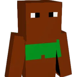 IncludedLace181's Minecraft skin