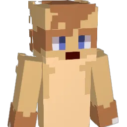 Incognihoot Minecraft avatar bust