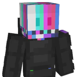 Incognito_amigo Minecraft avatar bust