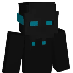 IncognitodotJar Minecraft avatar bust