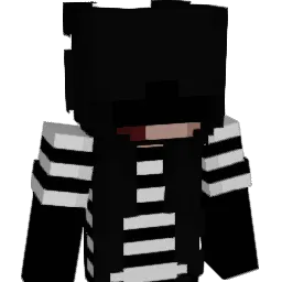 Incompetent_Matt's Minecraft skin
