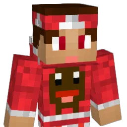 InconitoMojito Minecraft avatar bust