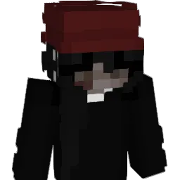 Inconsciente_e's Minecraft skin