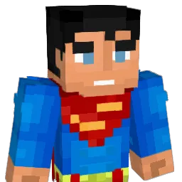 Incredible_HEINO Minecraft avatar bust