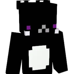 IncuEZ Minecraft avatar bust