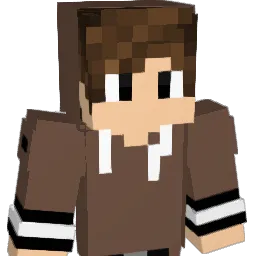 Incubusind Minecraft avatar bust