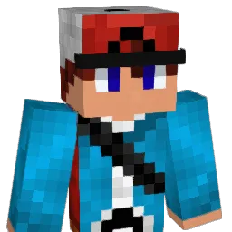 Indarception's Minecraft skin