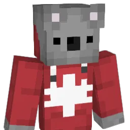Indecisive_3van Minecraft avatar bust