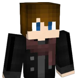 Indeego_ Minecraft avatar bust