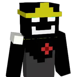 IndelibleArcher Minecraft avatar bust