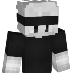 Indented's Minecraft skin