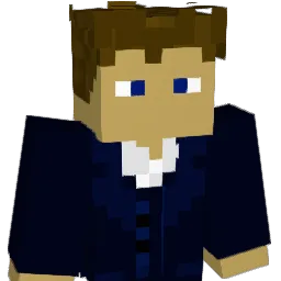 Independentpony's Minecraft skin