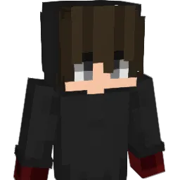Inderberg_ Minecraft avatar bust