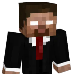 InderjagdRinder Minecraft avatar bust