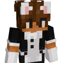 IndevAlex's Minecraft skin