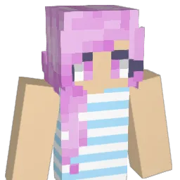 Indewi's Minecraft skin