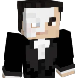 IndiDarling's Minecraft skin