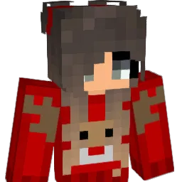 IndiPodg's Minecraft skin