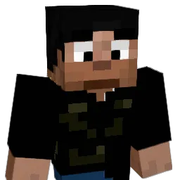 IndianBoy69420 Minecraft avatar bust
