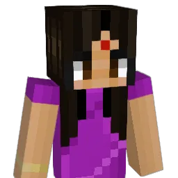 IndianLady's Minecraft skin