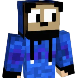 IndianObama's Minecraft skin