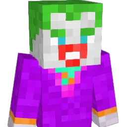 IndianXBatman Minecraft avatar bust