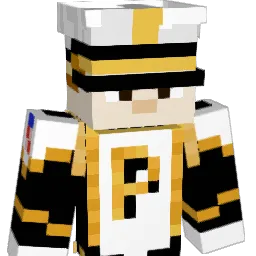 Indiana13Jones Minecraft avatar bust