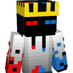 IndianaH04 Minecraft avatar bust
