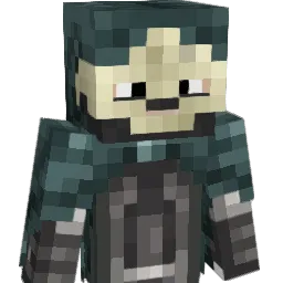 Indiana_Bob's Minecraft skin
