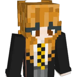 Indiana_Grace's Minecraft skin
