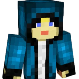 IndieJ007 Minecraft avatar bust