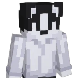 IndiePat's Minecraft skin
