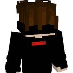 Indieeee_ Minecraft avatar bust