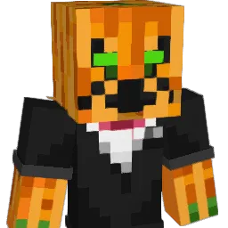 Indieginge's Minecraft skin