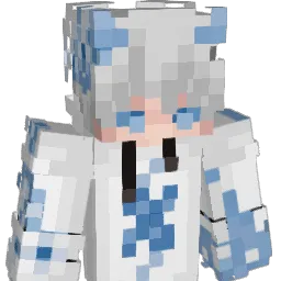 Indifrog's Minecraft skin