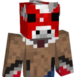 Indigo667's Minecraft skin