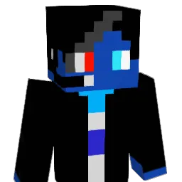 IndigoDream11296 Minecraft avatar bust