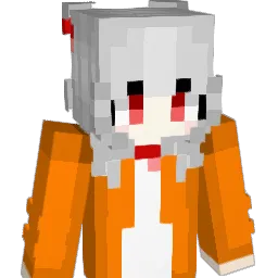 IndigoFragment's Minecraft skin