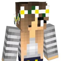 IndigoLexi's Minecraft skin