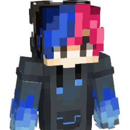 Indigo_Creeper Minecraft avatar bust