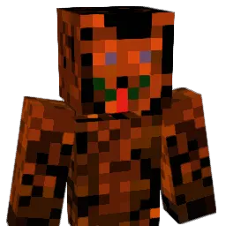 Indigo_bear's Minecraft skin
