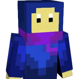 Indigo_red's Minecraft skin