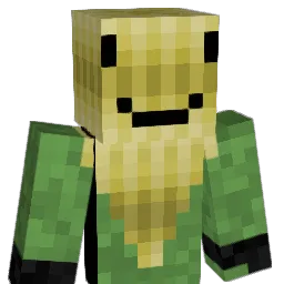 Indigoby's Minecraft skin